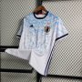 Japan 16/17 Away Retro Soccer Jersey Football Shirt