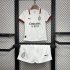 Kids AC Milan 24/25 Away Kit (Shirt+Shorts)