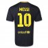 13/14 Barcelona #10 MESSI Third Shirt