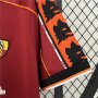 AS Roma 98/99 Retro Football Shirt Soccer Jersey Shirt