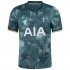 24/25 Tottenham Hotspur Third Soccer Jersey Shirt