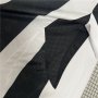 24/25 Juventus Home Soccer Jersey Football Shirt