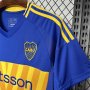 Boca Juniors 24/25 Home Shirt