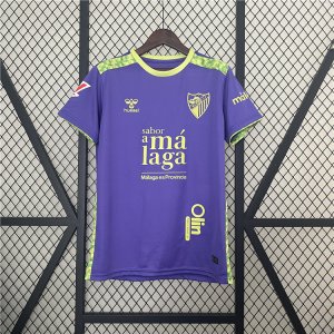 24/25 Malaga Away Shirt