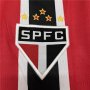 SAO PAULO 24/25 AWAY SOCCER JERSEY SHIRT