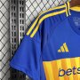 Boca Juniors 24/25 Home Shirt