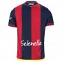 24/25 Bologna Home Soccer Jersey Football Shirt