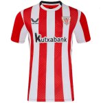 Athletic Bilbao 24/25 Home Football Shirt