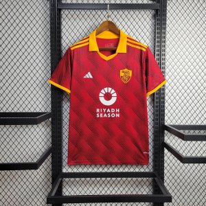 AS Roma 24/25 Origins Shirt