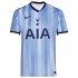 24/25 Tottenham Hotspur Away Soccer Jersey Shirt