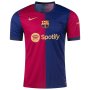 Barcelona 24/25 Home Shirt LAMINE YAMAL #19