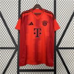 Bayern Munich 24/25 Home Shirt