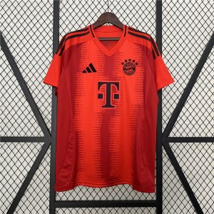 Bayern Munich 24/25 Home Shirt