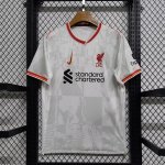 24/25 Liverpool Away Shirt