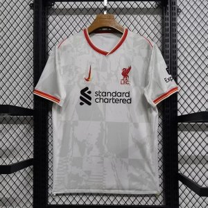 24/25 Liverpool Third Shirt