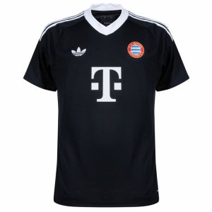 Bayern Munich 24/25 Goalkeeper Shirt