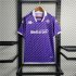 Fiorentina 23/24 Home Football Shirt