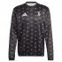 24/25 Juventus Pre Mtach Long Sleeve Shirt