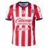 Chivas 24/25 Home Soccer Shirt