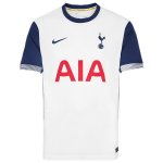 24/25 Tottenham Hotspur Home Soccer Jersey Shirt