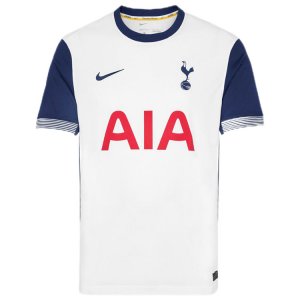 24/25 Tottenham Hotspur Home Soccer Jersey Shirt