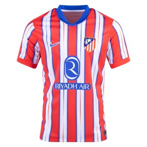 Atletico Madrid 24/25 Home Football Shirt