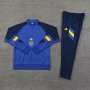 Boca Juniors 24/25 Blue Tracksuit