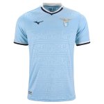 24/25 Lazio Home Football Shirt