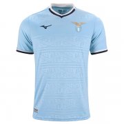 24/25 Lazio Home Football Shirt