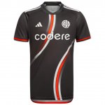 River Plate 24/25 Third Soccer Jersey Footbal Shirt