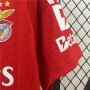 Benfica 24/25 Home Shirt