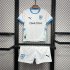 Kids Marseille 24/25 Home Kit (Shirt+Shorts)