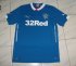 Rangers FC 14/15 Home Soccer Jersey