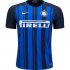 Inter Milan Home 2017/18 Soccer Jersey Shirt