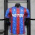 Authentic Crystal Palace 24/25 Home Match Shirt