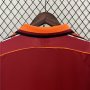 AS Roma 98/99 Retro Football Shirt Soccer Jersey Shirt