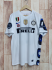 10/11 Inter Milan Away Retro Shirt (With all the patches)