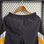 23/24 Juventus Yellow Training Trousers