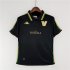 Venezia FC 22/23 Home Black Soccer Jersey Football Shirt