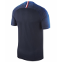 France Home 2018 Soccer Jersey Shirt