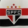 SAO PAULO 24/25 HOME SOCCER JERSEY SHIRT