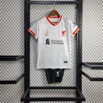 Kids Liverpool 2425 Third Kit (Shirt+Shorts)