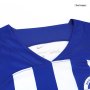 Brighton&Hove Albion 23/24 Home Soccer Jersey Football Shirt MITOMA #22