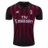 AC Milan Home 2016/17 Soccer Shirt