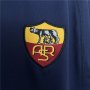 AS Roma 00/01 Retro Shirt