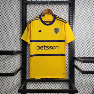 Boca Juniors 23/24 Away Shirt