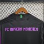 Bayern Munich 23/24 Away Soccer Jersey Football Shirt