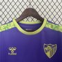 24/25 Malaga Away Shirt