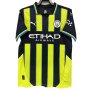 Manchester City 24/25 Away Shirt