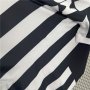 84/85 Juventus Retro Home Soccer Football Shirt